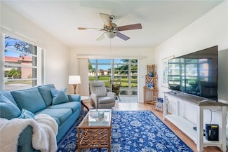 57 Woodland Dr Unit 107, Vero Beach, FL 32962