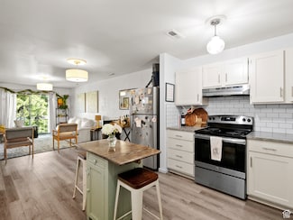 425 S 1000 E Unit 402C, Salt Lake City, UT 84102