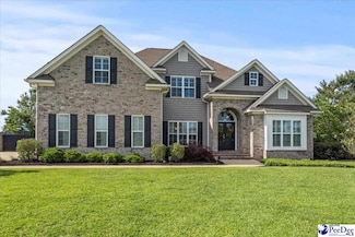 3103 Kings Gate Ct, Florence, SC 29501