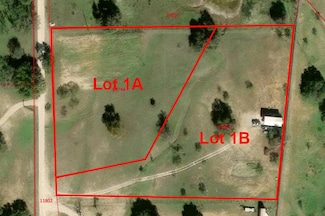 TBD Lot 1A Mesquite St, Johnson City, TX 78636