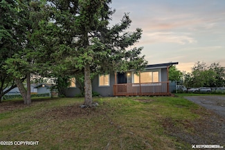 3722 E 19th Ave, Anchorage, AK 99508