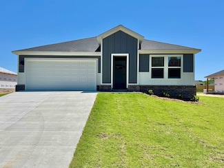 6428 Newark Dr, Bryant, AR 72002