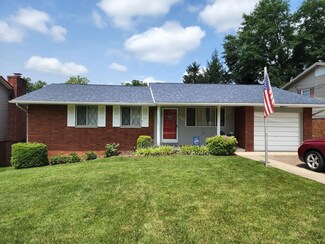 946 Norway Ave, Huntington, WV 25705
