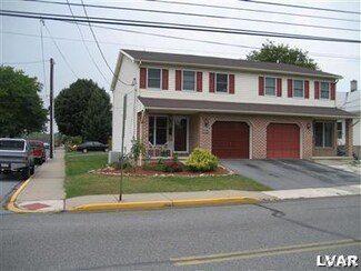 876 Chestnut St, Coplay, PA 18037