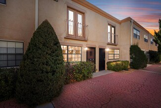 6041 Sequoia Rd NW Unit C12, Albuquerque, NM 87120