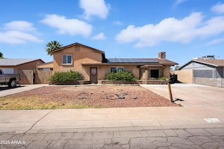 3724 W Bloomfield Rd, Phoenix, AZ 85029