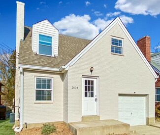 2604 Saint Albans Ave, Cincinnati, OH 45237