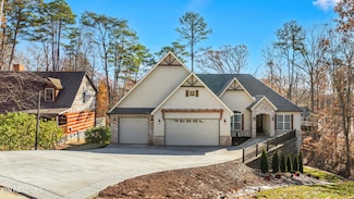 103 Chuniloti Way, Loudon, TN 37774