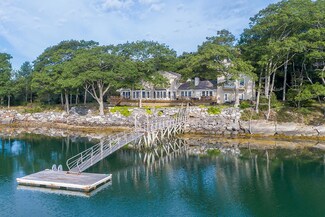 429 High Head Rd, Harpswell, ME 04079