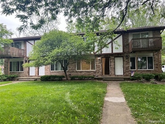 5137 Cass Elizabeth Rd, Waterford Township, MI 48327