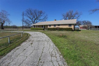 100 Gibson Ln, Valley View, TX 76272