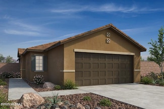 10602 S Dominguez Dr, Vail, AZ 85641