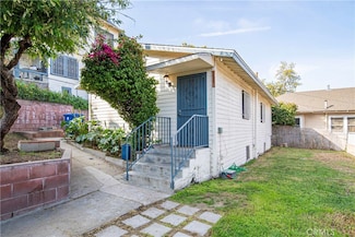 3580 Griffin Ave, Los Angeles, CA 90031