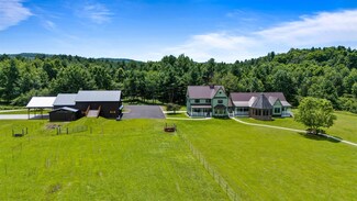 593 Beaver Meadow Rd, Franklin, VT 05457