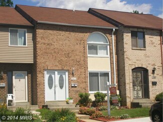 7015 Cipriano Woods Ct, Lanham, MD 20706