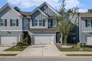 7086 Gladstone Cir, Stonecrest, GA 30038