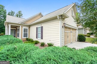 116 Magic Lily Dr, Griffin, GA 30223