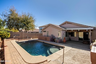 12742 W Ash St, El Mirage, AZ 85335