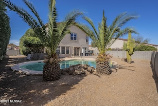 14693 S Sumac Dr, Sahuarita, AZ 85629