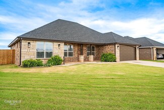 7225 Raven Ct, Abilene, TX 79602