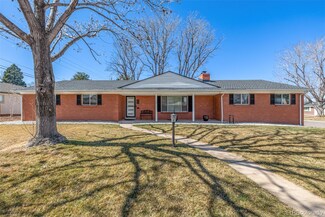 403 S Niagara St, Denver, CO 80224