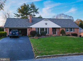 19540 Lorraine Terrace, Hagerstown, MD 21742