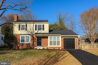 2602 Fox St, Adelphi, MD 20783