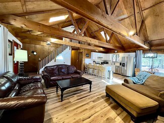 45 Yoakum Run Rd, Davis, WV 26260