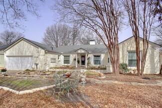 3706 S Hills Ave, Fort Worth, TX 76109