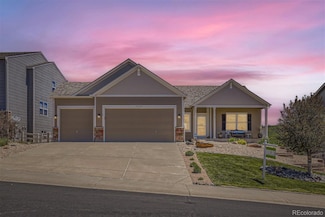 5350 Clearbrooke Ct, Castle Rock, CO 80104