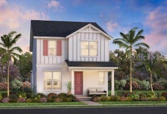 2623 Long Pine Ave, Apopka, FL 32712