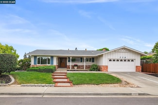 775 Tiffany Place, Concord, CA 94518