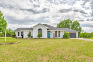 16070 N County Road 3264, Pauls Valley, OK 73075