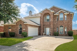 6422 Meadowcrest Ln, Sachse, TX 75048