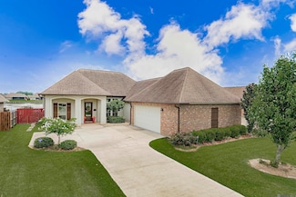 16462 Parker Place Dr, Prairieville, LA 70769