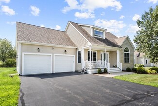 4 Winthrop St, North Easton, MA 02356