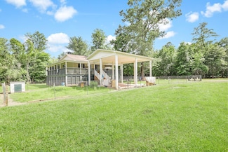 13959 Cottageville Hwy, Cottageville, SC 29435