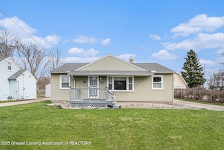 834 Mel Ave, Lansing, MI 48911