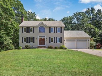 36 Margaret Dr, Norton, MA 02766