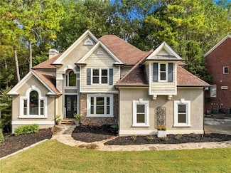 1140 Park Glenn Dr, Alpharetta, GA 30005
