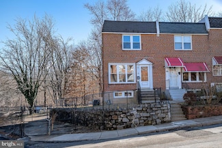 601 Briarcliff Rd, Upper Darby, PA 19082
