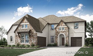 2301 Christopher Rd, Mansfield, TX NULL