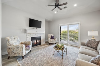 1873 Signal Ridge Place, Rockwall, TX 75032