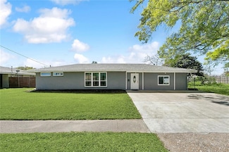 1238 Hesper Ave, Metairie, LA 70005