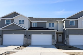 1812 Rainbow Bridge Dr Unit 3151, Eagle Mountain, UT 84005