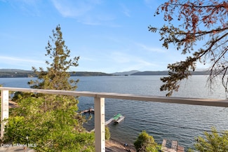 2233 S Silver Beach Rd, Coeur D Alene, ID 83814