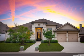 7947 Valley Crest, Fair Oaks Ranch, TX 78015