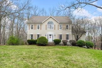 4 Harrison Place, Franklin, MA 02038
