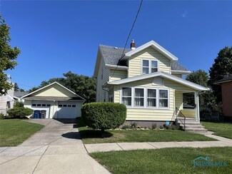 3148 Enright St, Toledo, OH 43608