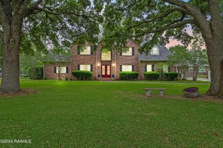 110 Colorado Rd, Duson, LA 70529